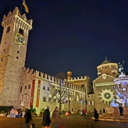 Museo Diocesano Tridentino - Trento