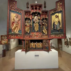 Museo Diocesano Tridentino - Trento