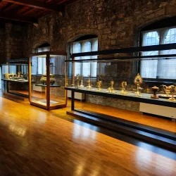 Museo Diocesano Tridentino - Trento