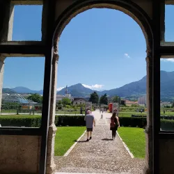 Palazzo delle Albere - Trento