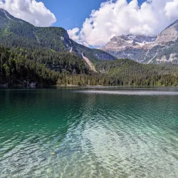 Parco Naturale Adamello Brenta - Trento