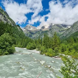 Parco Naturale Adamello Brenta - Trento