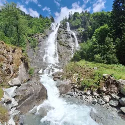 Parco Naturale Adamello Brenta - Trento