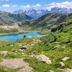Parco Naturale Adamello Brenta - Trento