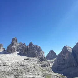 Parco Naturale Adamello Brenta - Trento