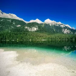 Parco Naturale Adamello Brenta - Trento