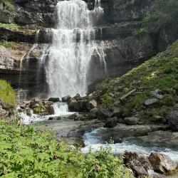 Parco Naturale Adamello Brenta - Trento
