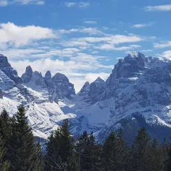 Parco Naturale Adamello Brenta - Trento