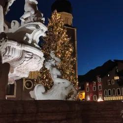 Piazza Duomo - Trento