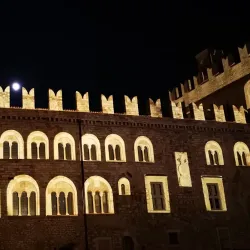 Piazza Duomo - Trento