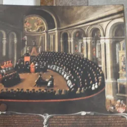 Santa Maria Maggiore Church - Trento