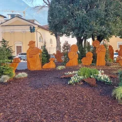 Santa Maria Maggiore Church - Trento