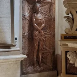 Santa Maria Maggiore Church - Trento