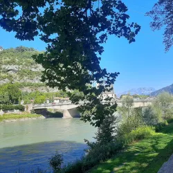 Trento Cable Car (Funivia Trento-Sardagna) - Trento