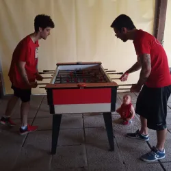 Chiesa di San Michele Arcangelo - Tresigallo FE