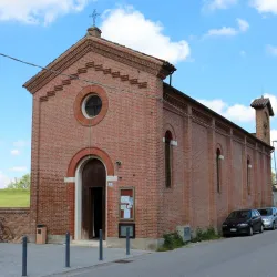 Monumento ai Caduti - Tresigallo FE