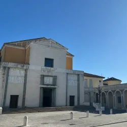 Municipio di Tresigallo (Town Hall) - Tresigallo FE