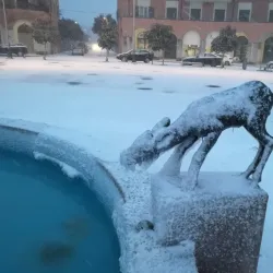 Municipio di Tresigallo (Town Hall) - Tresigallo FE