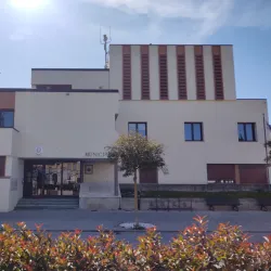 Municipio di Tresigallo (Town Hall) - Tresigallo FE