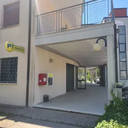 Palazzo delle Poste - Tresigallo FE