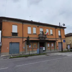 Teatro Comunale di Tresigallo - Tresigallo FE