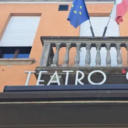 Teatro Comunale di Tresigallo - Tresigallo FE