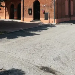 Teatro Comunale di Tresigallo - Tresigallo FE