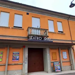 Teatro Comunale di Tresigallo - Tresigallo FE