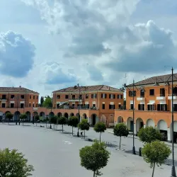 Teatro Comunale di Tresigallo - Tresigallo FE