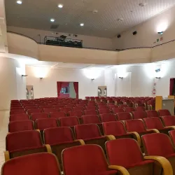 Teatro Comunale di Tresigallo - Tresigallo FE