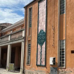 Teatro Comunale di Tresigallo - Tresigallo FE