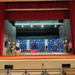 Teatro Comunale di Tresigallo - Tresigallo FE