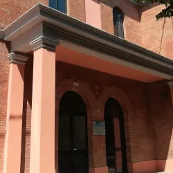 Teatro Comunale di Tresigallo - Tresigallo FE