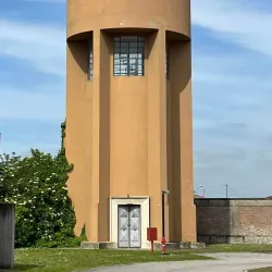 Via Giuseppe Terragni - Tresigallo FE