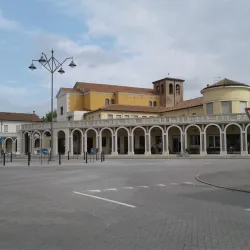 Via Giuseppe Terragni - Tresigallo FE