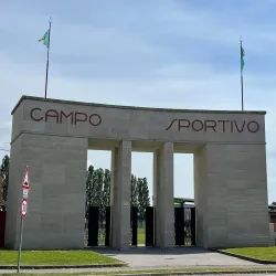 Via Giuseppe Terragni - Tresigallo FE