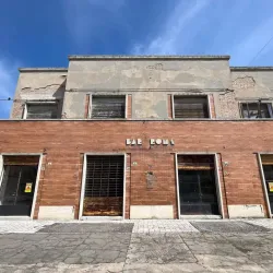 Via Giuseppe Terragni - Tresigallo FE