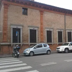 Villa Marfisa d'Este - Tresigallo FE