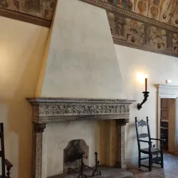 Villa Marfisa d'Este - Tresigallo FE