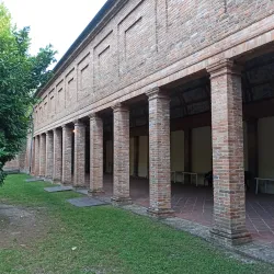 Villa Marfisa d'Este - Tresigallo FE
