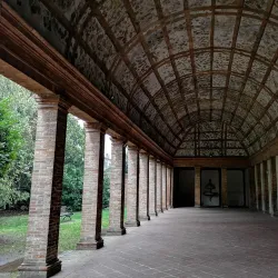 Villa Marfisa d'Este - Tresigallo FE