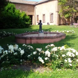 Villa Marfisa d'Este - Tresigallo FE