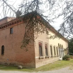 Villa Marfisa d'Este - Tresigallo FE