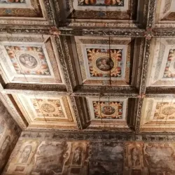 Villa Marfisa d'Este - Tresigallo FE