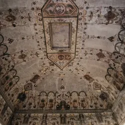 Villa Marfisa d'Este - Tresigallo FE