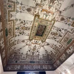 Villa Marfisa d'Este - Tresigallo FE