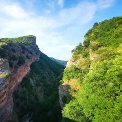 Parco del Monte Cucco - Trestina