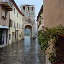 Parco del Monte Cucco - Trestina