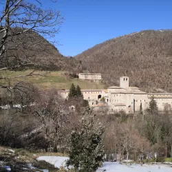 Parco del Monte Cucco - Trestina