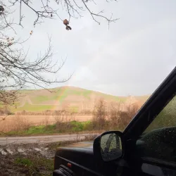 Pieve di San Giovanni Battista - Trestina